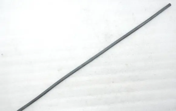 Toyota Yaris Engine compartment rubber 533830D120