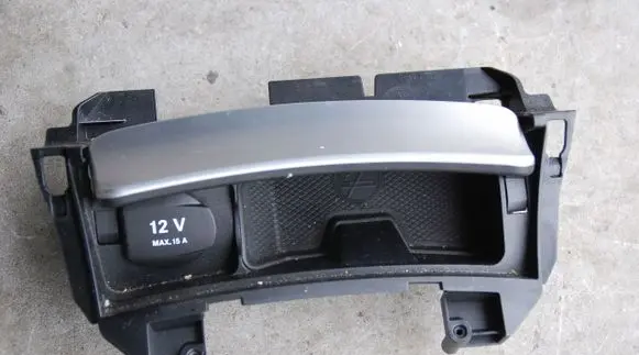 Mercedes-Benz SLK R172 Car ashtray A1726800152