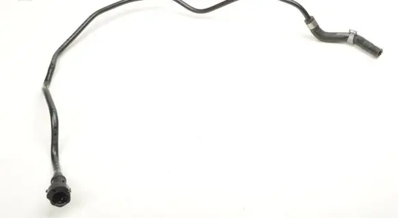 Volvo XC60 Engine coolant pipe/hose 31493271