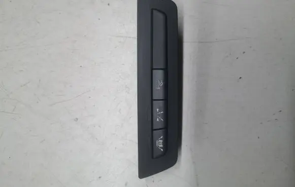 BMW 5 F10 F11 Other switches/knobs/shifts 9247370 11419110