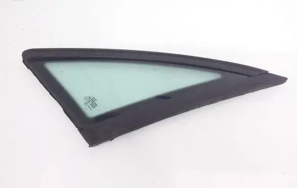 Audi A4 S4 B6 8E 8H Rear side window 43R001057