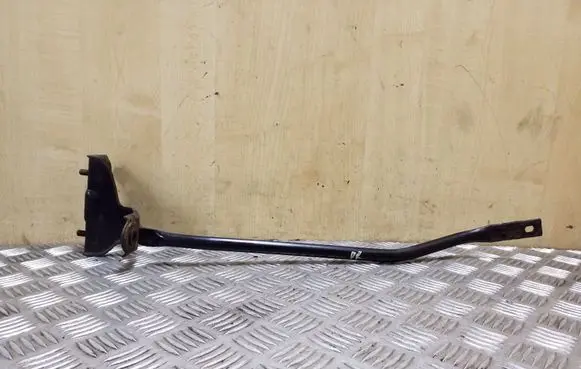 Toyota RAV 4 (XA20) Top upper radiator support slam panel