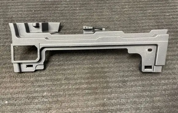 Lexus GS 250 350 300H 450H Centre console side trim rear 6413530050