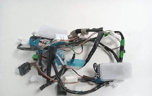 Toyota Prius Prime Other wiring loom 82171-47831