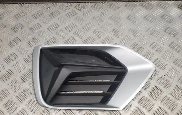 Audi Q3 F3 Front bumper lower grill 83A807681B 83A853053