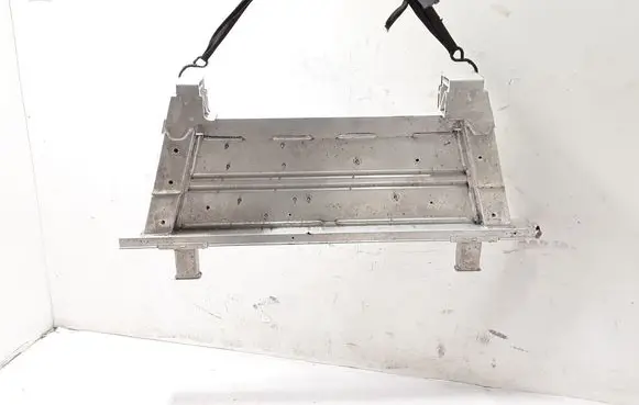 Volvo C40 Front subframe 32333818