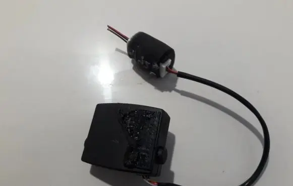 Alarm control unit/module