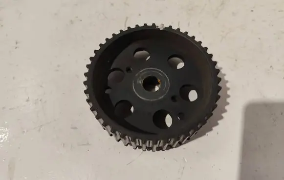 Opel Zafira B Fuel pump gear (pulley) 46517943