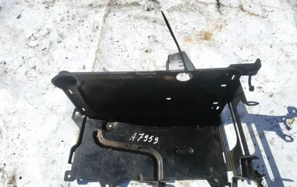 Fiat Croma Battery box tray 