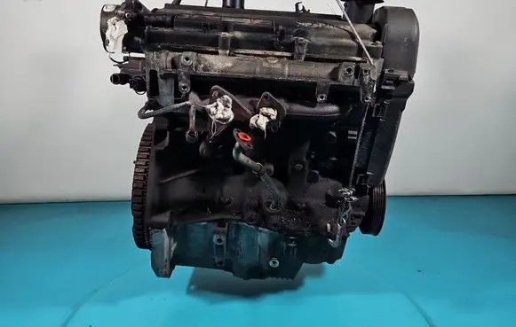 Renault Modus Engine K9KT766 IMPRK1503386