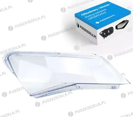 Headlight lense