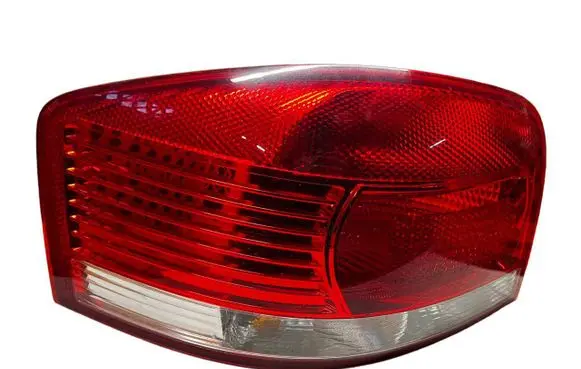 Audi A3 S3 A3 Sportback 8P Rear/tail lights 280401