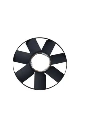 BMW X5 E53 Fan impeller 7789257