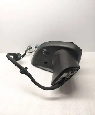 Volvo XC60 Front door electric wing mirror 31424820 A15354388000