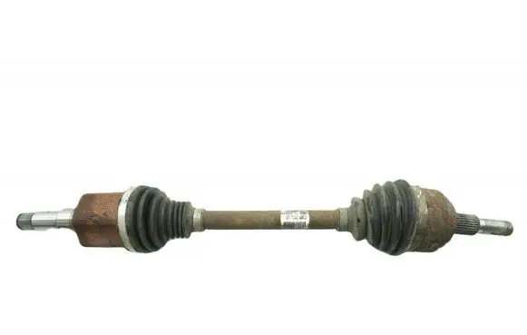 Ford Kuga III Front driveshaft LX673B437MAD