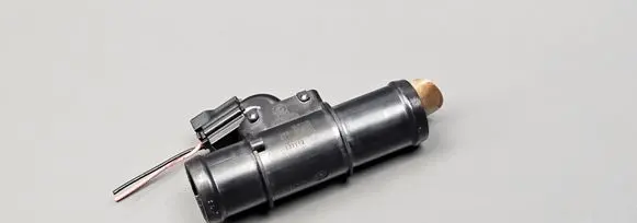 Mazda 6 Intake air temperature sensor SH013110
