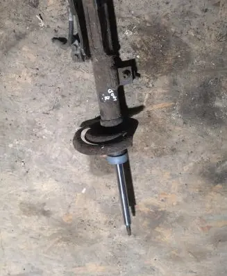 Dodge Journey Front shock absorber/damper