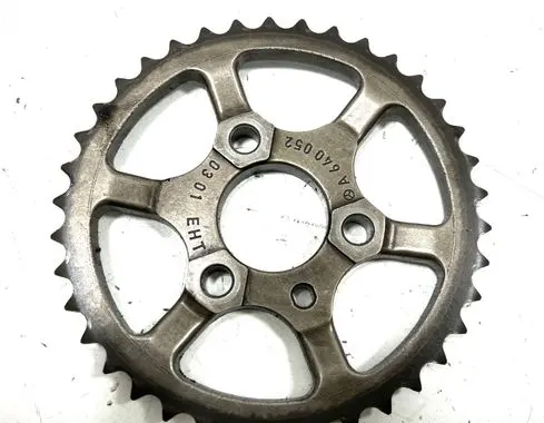 Mercedes-Benz A W169 Timing chain sprocket A6400520301