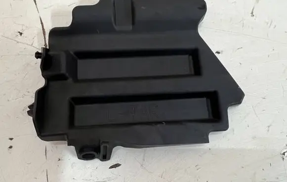 Honda Jazz Air intake duct part 71112TARG0