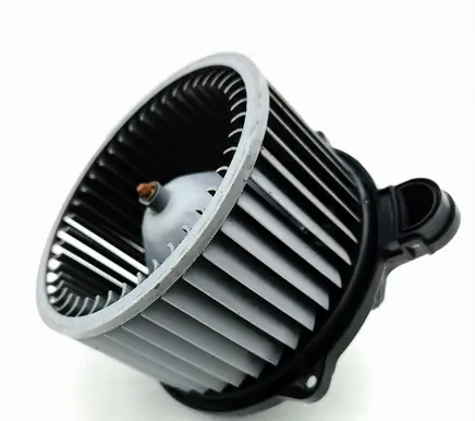 Tesla Model S Heater fan/blower F00S3B2442 150915234205