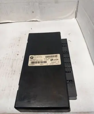 BMW 5 E60 E61 Other control units/modules 9221110