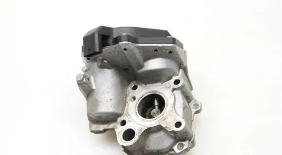 Mercedes-Benz GLC X253 C253 EGR valve A6511400860