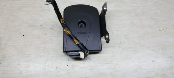 Ford Focus Bluetooth control unit module 7M5T19G488AE 033855