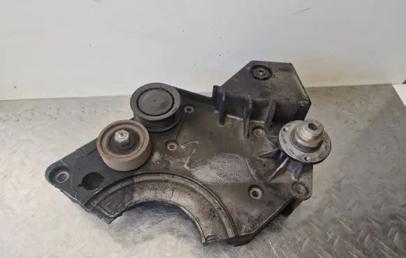 Audi A4 S4 B6 8E 8H Timing belt guard (cover) 059121313F