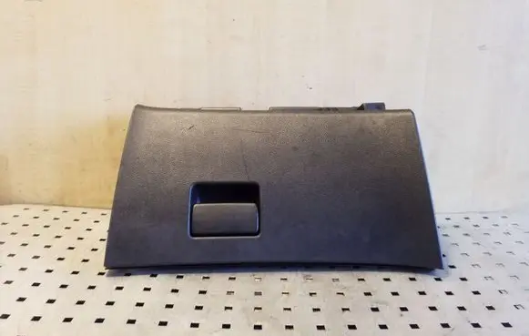 Glove box set