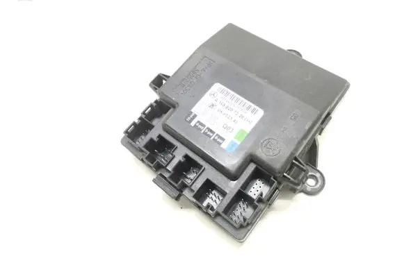 Mercedes-Benz A W169 Door control unit/module A1698207326