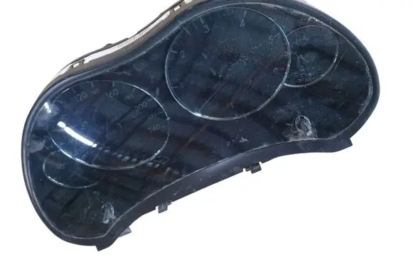 Toyota Avensis T250 Speedometer (instrument cluster) 8380005850 MB2574300290 2375660