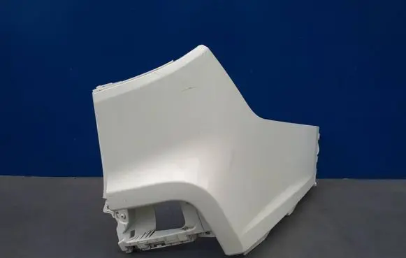 SsangYong Rexton Rear bumper corner part panel trim 7882136000