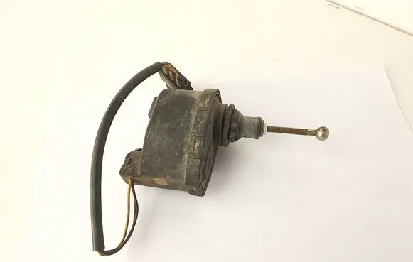 BMW 3 E36 Headlight/headlamp level sensor 1393379