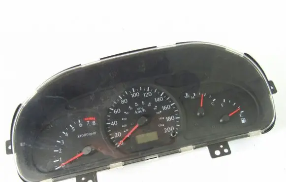 KIA Rio Speedometer (instrument cluster) 20032880
