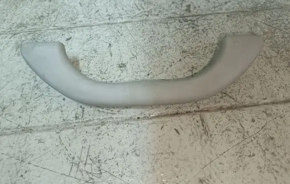 Volkswagen PASSAT B5.5 Front interior roof grab handle 3B0857607