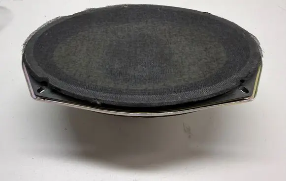 Dodge Durango III Front door speaker 05091019AB EASA23D22A4