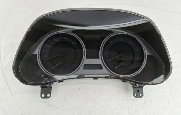 Lexus IS 220D-250-350 Speedometer (instrument cluster) 8380053672