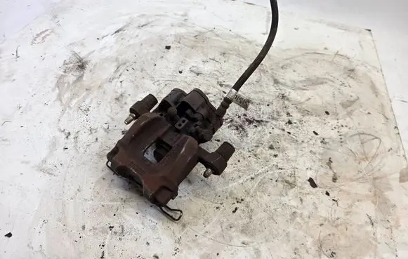 Jaguar XE Rear brake caliper FK722K328BE