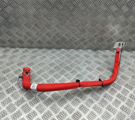 BMW X4 G02 Positive cable (battery) 6839821
