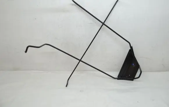 Opel Zafira Life Holder (bracket) 9812022080