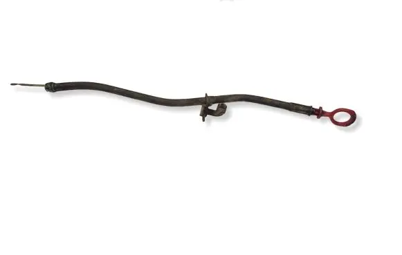 Volvo S60 Oil level dip stick 8699543