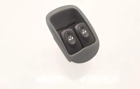 Renault Scenic I Electric window control switch 7700836269