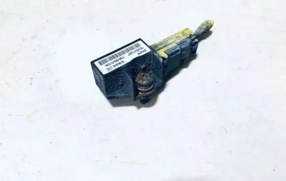 Honda CR-V Airbag deployment crash/impact sensor 77930swae113m4 77930-swa-e113-m4