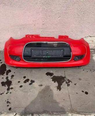 Citroen C1 Front bumper KJH