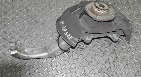 BMW X5 F15 Front wheel hub