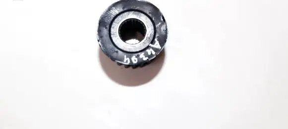 Land Rover Freelander Crankshaft pulley