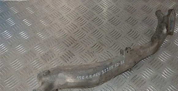 Alfa Romeo 156 Engine coolant pipe/hose