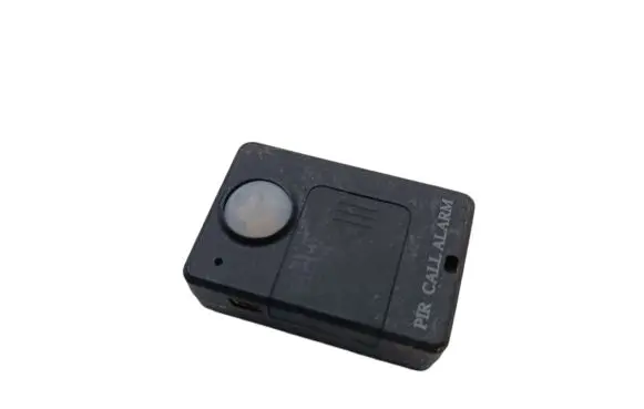 BMW X3 E83 Alarm movement detector/sensor 