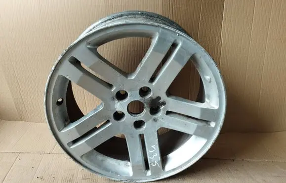 Chrysler 300 - 300C R18 alloy rim 1DP35TRMAAUBM