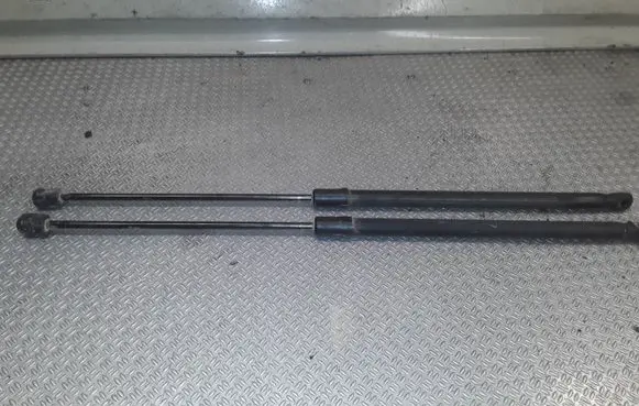 Opel Corsa D Tailgate/trunk strut/damper 13182309